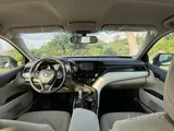 toyota camry model 2024